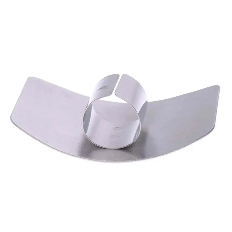 The Prep Shelf’s SafeSlice Finger Guard The Prep Shelf