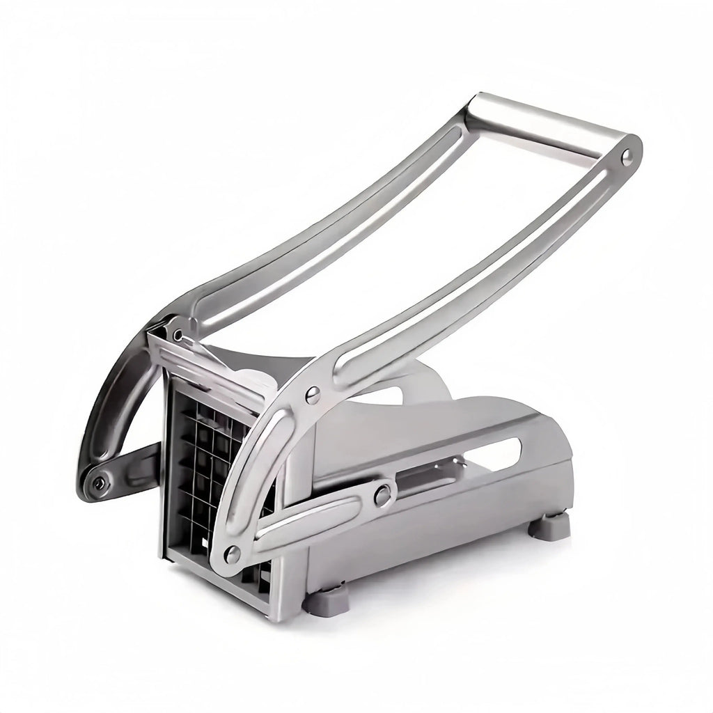 The Prep Shelf’s EasyChip Potato Chipper The Prep Shelf
