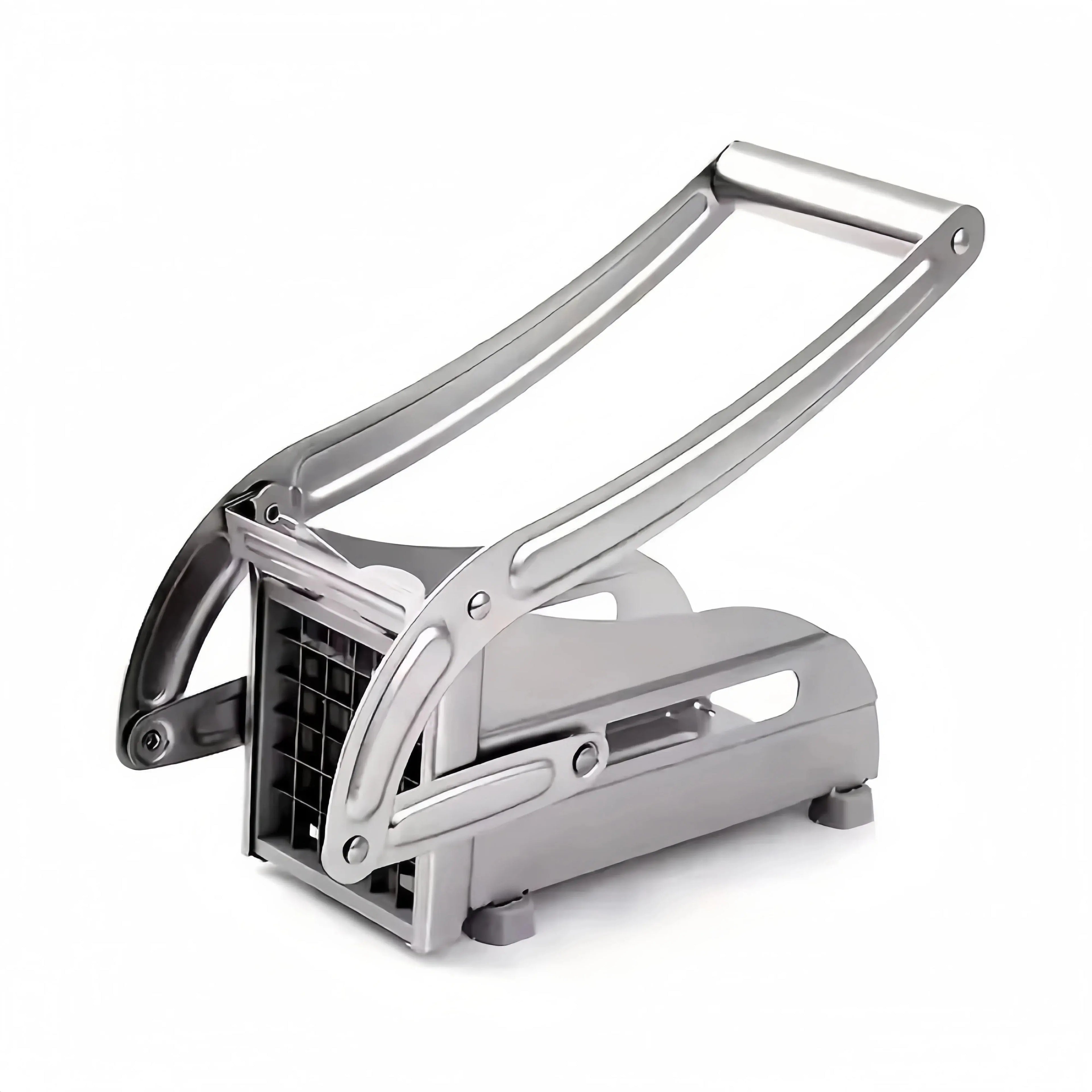 The Prep Shelf’s EasyChip Potato Chipper The Prep Shelf