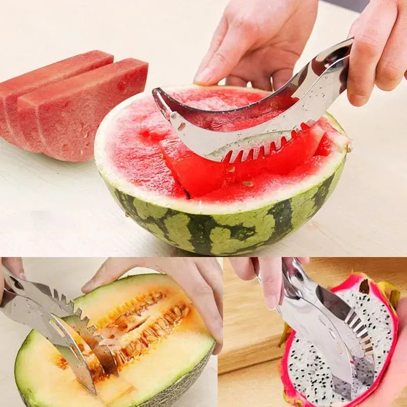The Prep Shelf’s MelonGrip Cutter The Prep Shelf