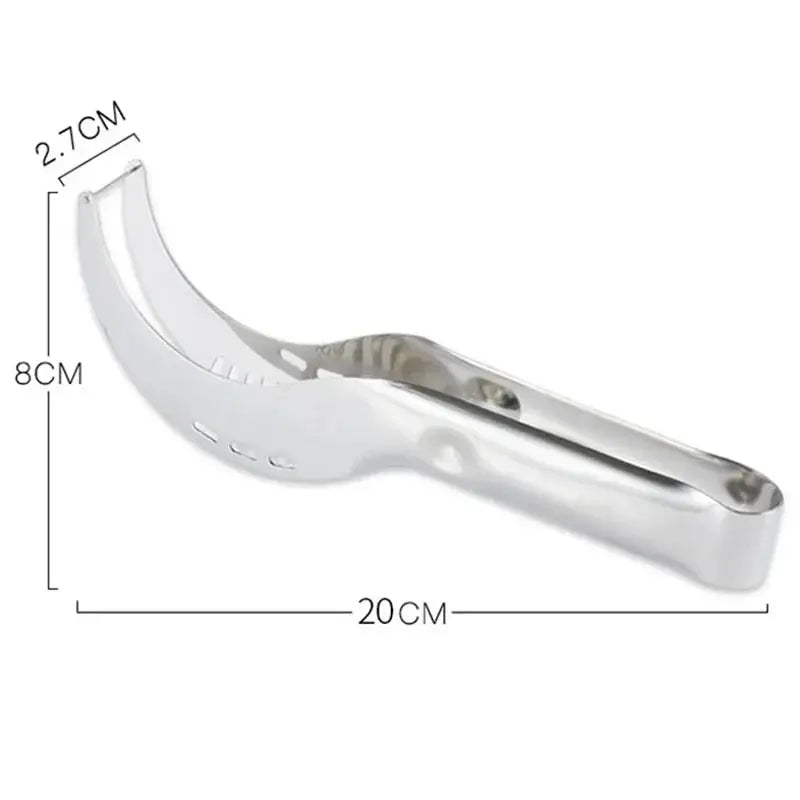 The Prep Shelf’s MelonGrip Cutter The Prep Shelf